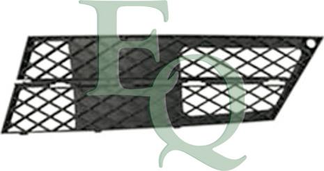 Equal Quality G1571 - Решітка радіатора autocars.com.ua