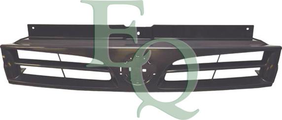 Equal Quality G1715 - Решітка радіатора autocars.com.ua