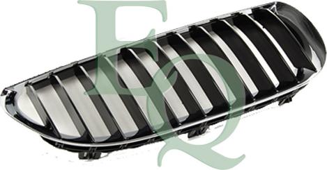 Equal Quality G1870 - Решітка радіатора autocars.com.ua