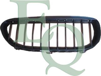 Equal Quality G1872 - Решітка радіатора autocars.com.ua