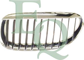 Equal Quality G1875 - Решітка радіатора autocars.com.ua