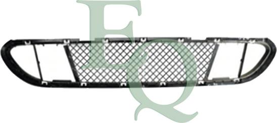 Equal Quality G1929 - Решітка радіатора autocars.com.ua