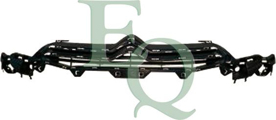 Equal Quality G1970 - Решітка радіатора autocars.com.ua