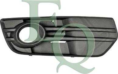 Equal Quality G1974 - Решітка радіатора autocars.com.ua