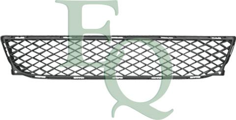 Equal Quality G1990 - Решітка радіатора autocars.com.ua