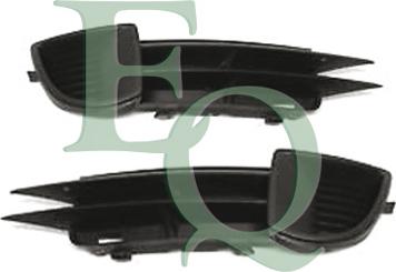 Equal Quality G2008 - Решітка радіатора autocars.com.ua