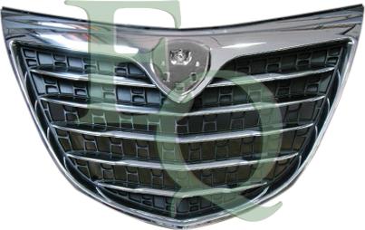 Equal Quality G2147 - Решітка радіатора autocars.com.ua