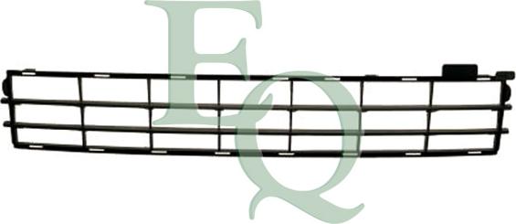 Equal Quality G2190 - Решітка радіатора autocars.com.ua