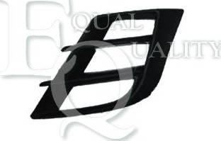 Equal Quality G2242 - Решітка вентилятора, буфер autocars.com.ua