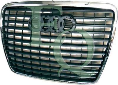 Equal Quality G2340 - Решітка радіатора autocars.com.ua