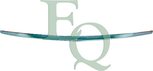 Equal Quality G2347 - Облицювання / захисна накладка, облицювання радіатора autocars.com.ua