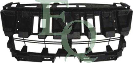 Equal Quality G2349 - Решітка радіатора autocars.com.ua