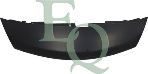 Equal Quality G2406 - Решітка радіатора autocars.com.ua