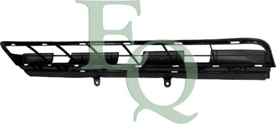 Equal Quality G2416 - Решітка вентилятора, буфер autocars.com.ua