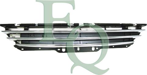 Equal Quality G2425 - Решітка радіатора autocars.com.ua