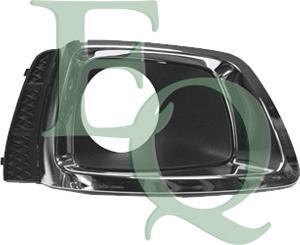 Equal Quality G2540 - Решітка вентилятора, буфер autocars.com.ua