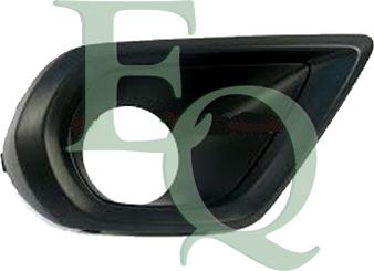 Equal Quality G2542 - Решітка вентилятора, буфер autocars.com.ua
