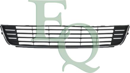 Equal Quality G2544 - Решітка вентилятора, буфер autocars.com.ua