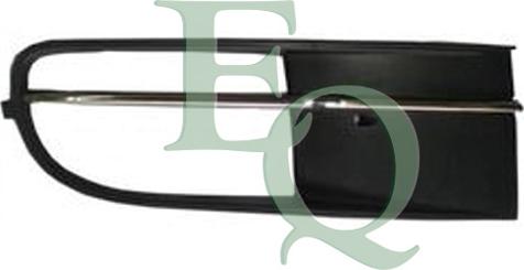 Equal Quality G2551 - Решітка вентилятора, буфер autocars.com.ua