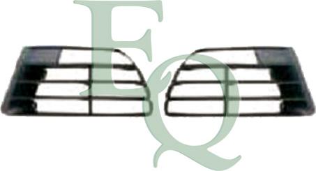 Equal Quality G2556 - Решітка вентилятора, буфер autocars.com.ua