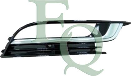 Equal Quality G2737 - Решітка вентилятора, буфер autocars.com.ua
