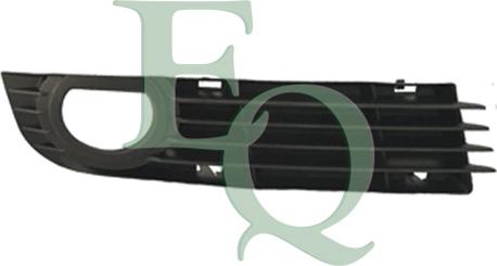 Equal Quality G2805 - Решітка вентилятора, буфер autocars.com.ua