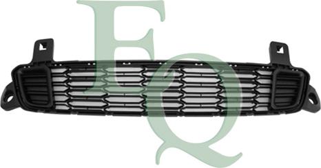 Equal Quality G2990 - Решітка вентилятора, буфер autocars.com.ua