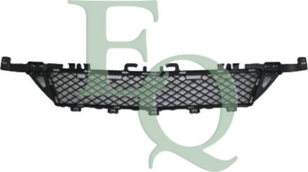 Equal Quality G3081 - Решітка вентилятора, буфер autocars.com.ua