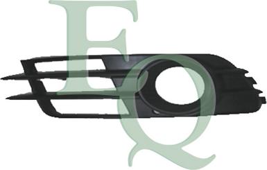 Equal Quality G3114 - Решітка вентилятора, буфер autocars.com.ua