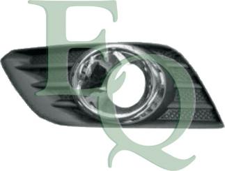 Equal Quality G3117 - Облицювання, протитуманні фари autocars.com.ua