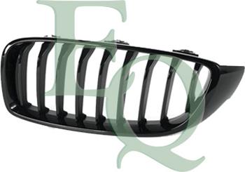 Equal Quality G3120 - Решітка радіатора autocars.com.ua