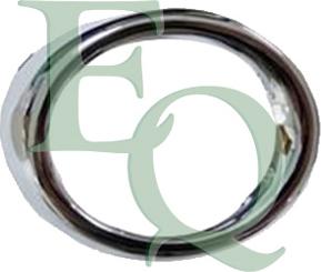 Equal Quality G3138 - Облицювання, протитуманні фари autocars.com.ua