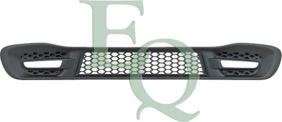 Equal Quality G3146 - Решітка радіатора autocars.com.ua