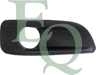 Equal Quality G3182 - Решітка радіатора autocars.com.ua