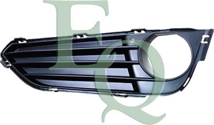 Equal Quality G3357 - Решітка вентилятора, буфер autocars.com.ua