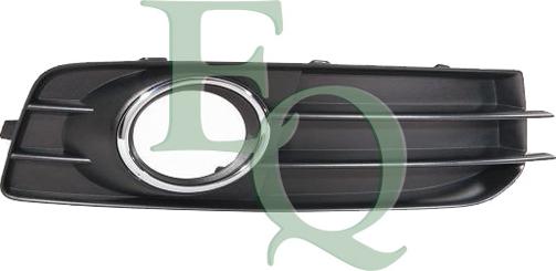 Equal Quality G3513 - Решітка радіатора autocars.com.ua