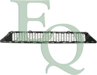 Equal Quality G3530 - Решітка радіатора autocars.com.ua