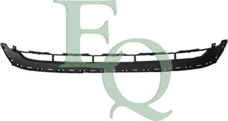 Equal Quality G3538 - Решітка вентилятора, буфер autocars.com.ua