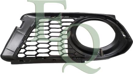 Equal Quality G3631 - Решітка радіатора autocars.com.ua