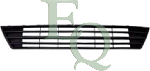 Equal Quality G3696 - Решітка вентилятора, буфер autocars.com.ua