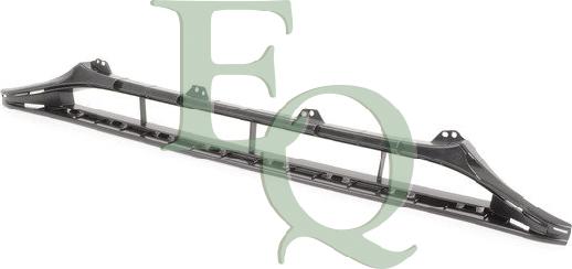 Equal Quality G3702 - Решітка радіатора autocars.com.ua