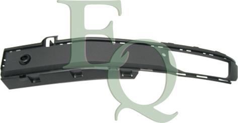 Equal Quality G3736 - Решітка радіатора autocars.com.ua