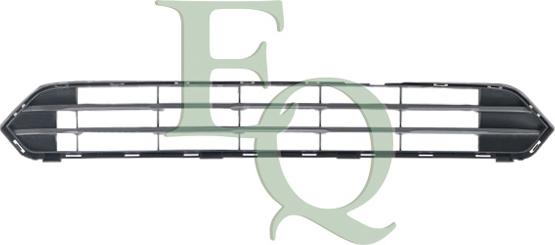 Equal Quality G4014 - Решітка вентилятора, буфер autocars.com.ua