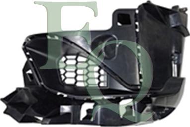 Equal Quality G4079 - Решітка радіатора autocars.com.ua