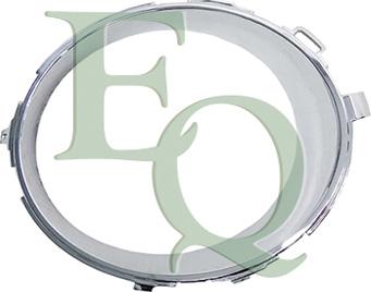 Equal Quality G4125 - Облицювання, протитуманні фари autocars.com.ua