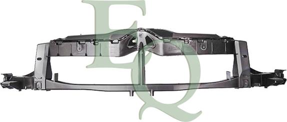 Equal Quality G4171 - Стійка, облицювання радіатора autocars.com.ua