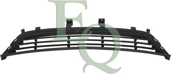 Equal Quality G4177 - Решітка вентилятора, буфер autocars.com.ua
