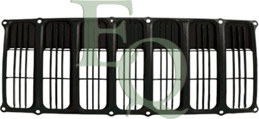 Equal Quality G4205 - Решітка радіатора autocars.com.ua