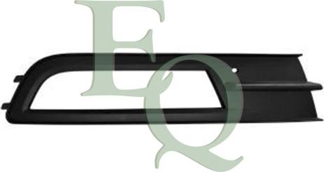 Equal Quality G4291 - Решітка радіатора autocars.com.ua