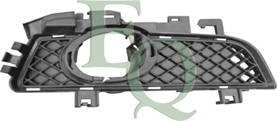 Equal Quality G4402 - Решітка вентилятора, буфер autocars.com.ua